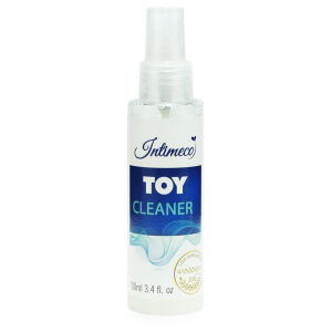 Інтімеко Toy Cleaner гігієнічний засіб для чищення аксесуарів - 74839216