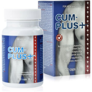 CUM-PLUS – ТАБЛЕТКИ, ПОВЫШАЮЩИЕ КАЧЕСТВО СПЕРМЫ – 74858075