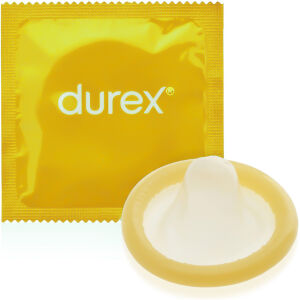 Durex select - смак і запах банана - 1 штука - 71404468