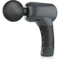 Потужний масажер для всього тіла magic gun пістолет для оргазмів і розслаблення м'язів - 78567347 - 7