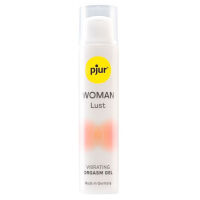 Pjur Woman Lust — гель для стимуляції клітора, 15 мл — 73580508 - 2