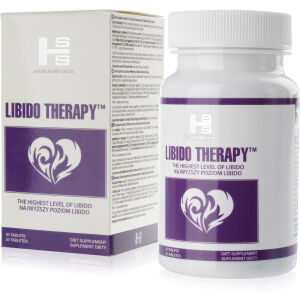 LIBIDO THERAPY – ТАБЛЕТКИ ДЛЯ ПОВЫШЕНИЯ ЛИБИДО – 78081986