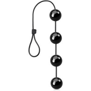 МЕГА БОЛЬШИЕ ШАРИКИ ГЕЙШИ 4 ГЕЛЕВЫХ ОРГАЗМОВЫХ СЕКС ШАРИКА  - 74224036