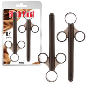 Розпилювач шприц для нанесення анальних мастил BDSM - 79435302