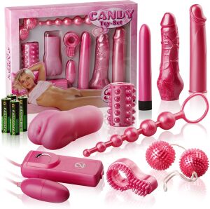 НАБОР CANDY TOY SET DSR 0564133