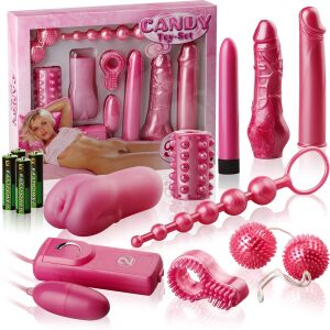 НАБОР CANDY TOY SET DSR 0564133