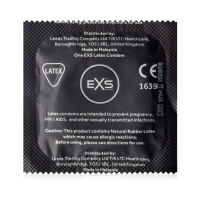 Презервативи ультратонкі EXS Pride у райдужному пакуванні — 75817104 - 3