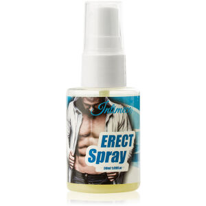 Intimeco „erect spray” 50ml - найвищої якості спрей для ерекції – int 0004