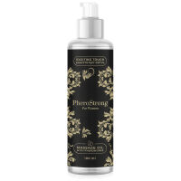 Масажна олія з феромонами PheroStrong for Women 100 мл - 74985461 - 2