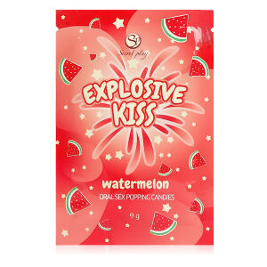 Popping Candies кавунові стріляючі цукерки для сексу - 75951601