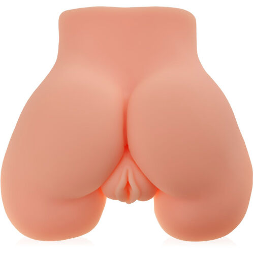 ШИКАРНАЯ ПОПКА ДЛЯ СЕКСА СЗАДИ ИСКУСТВЕННАЯ КИСКА С ЭФФЕКТОМ ВСАСЫВАНИЯ - 70385605