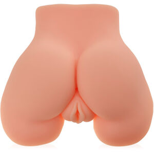 ШИКАРНАЯ ПОПКА ДЛЯ СЕКСА СЗАДИ ИСКУСТВЕННАЯ КИСКА С ЭФФЕКТОМ ВСАСЫВАНИЯ - 70385605