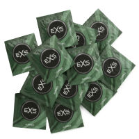 Презервативы XXL EXS Jumbo великий розмір 69 мм 12 шт - 72958610 - 3
