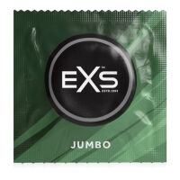 Презервативы XXL EXS Jumbo великий розмір 69 мм 12 шт - 72958610 - 2