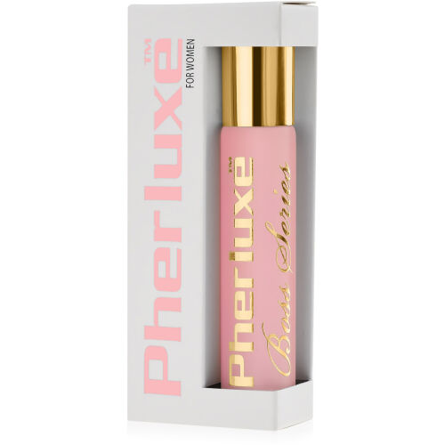 PHERLUXE FOR WOMEN PINK 33 ML - ДУХИ С ФЕРОМОНАМИ ДЛЯ ЖЕНЩИН-73818801