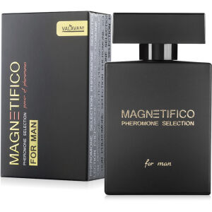Magnetifico Pheromone Selection For Man 100 мл - парфуми з феромонами для чоловіків - 75523606
