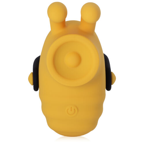 Бджілка міні масажер всього тіла мастурбатор для жінок - 77178608