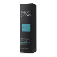 Pherospray чоловічий парфум з феромонами - iif 652051 - 3