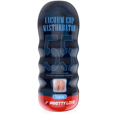 ВАКУУМНЫЙ МАСТУРБАТОР В ТРУБКЕ ИСКУССТВЕННАЯ ВАГИНА С ЭФФЕКТОМ ВСАСЫВАНИЯ - 78311577