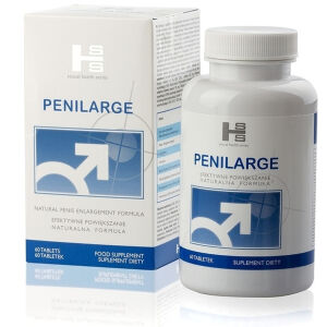 PENILARGE ТАБЛЕТКИ - 60ТАБЛЕТОК