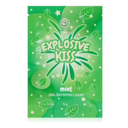 М'ятні льодяники 