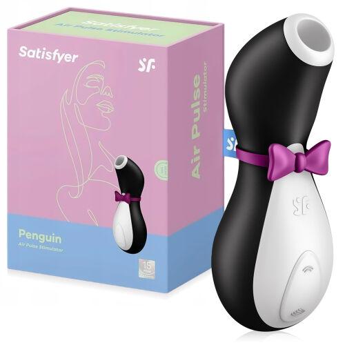 SATISFYER PENGUIN-