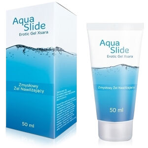 AQUA SLIDE GEL - ГЕЛЬ-САМЗКА - ОЧЕНЬ ЭФФЕКТИВНЫЙ MMA 114