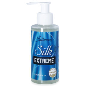 Intimeco Silk Extreme екстремальне зволоження гель BDSM 150 мл - 79308145