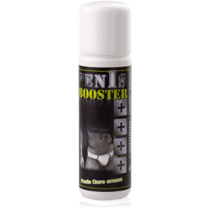 Penis Booster — активний крем для збільшення пеніса 125 мл — ssd 653473
