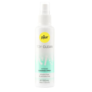 Pjur Toy Clean спрей для очищення секс-іграшок 100 мл - 73479344