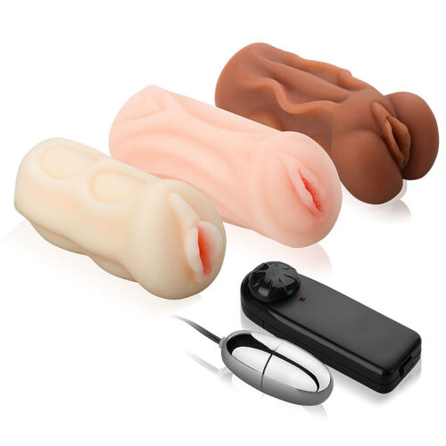 Три натуральні кицьки з вібрацією – lbb 009159