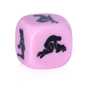 Камасутра Dice Straight еротична гра кістка секс позиції - 76920128