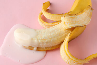 Де закінчувати після анального? Еякуляція після анального сексу.