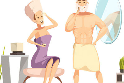 Депіляція інтимних місць