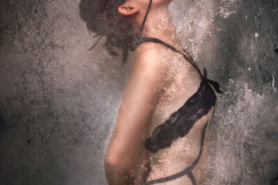 Перевдягання в спальні