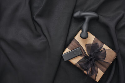 Масаж простати – спосіб на сильний оргазм і здоров'я