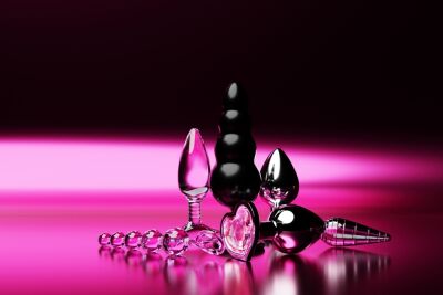 Секрети безпечної підготовки до інтенсивних сесій BDSM