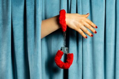 Рольові ігри в сексі BDSM – ідеї та натхнення